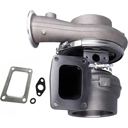 Turbo S310S089 Turbocharger 211-8251 for Caterpillar CAT Engine C18 C-18 - KUDUPARTS