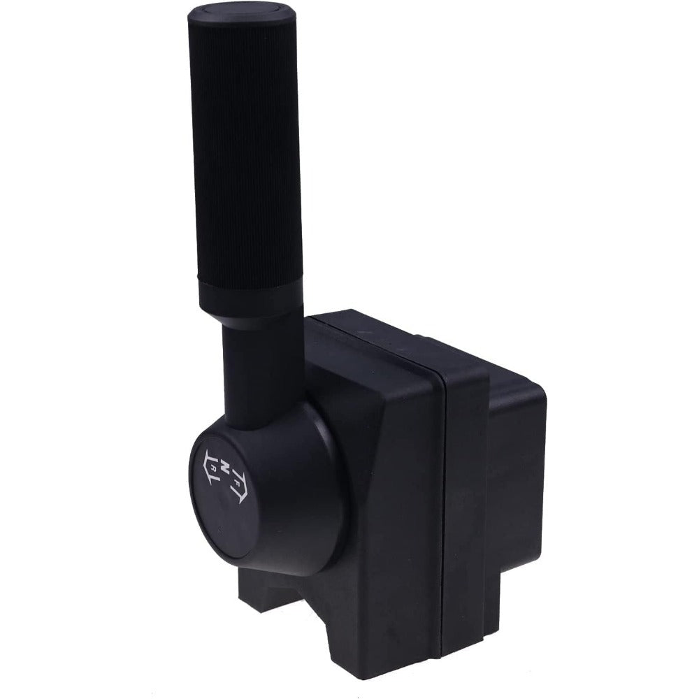 Transmission Control 261-2209 for Caterpillar CAT Loader 414E 416D 416E 420D 420E 422E 424B - KUDUPARTS