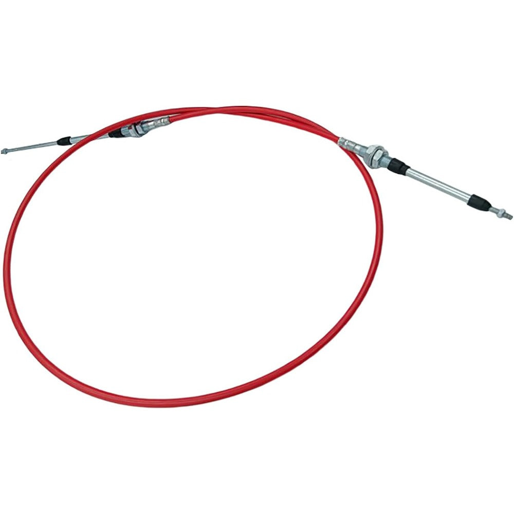 Engine Control Cable 4418116 for Hitachi EX27U EX30U EX35U EX40U EX50U ZX27U ZX30U ZX35U ZX40 ZX40U ZX50 ZX50U - KUDUPARTS