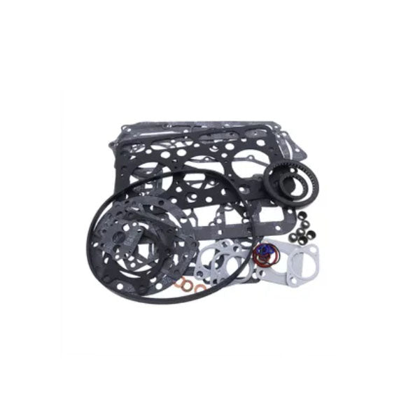 Upper & Lower Overhaul Gasket Kit for Kubota Engine D600