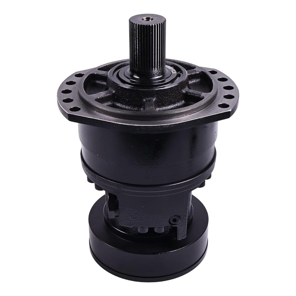 Hydraulic Final Drive Motor 142-8720 for Caterpillar CAT Engine 3034 3024C Loader 216 226 228 232 242 - KUDUPARTS