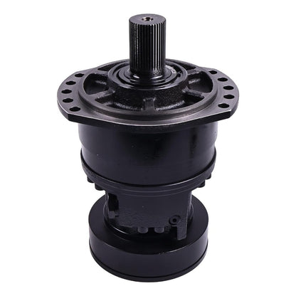 Hydraulic Final Drive Motor 142-8720 for Caterpillar CAT Engine 3034 3024C Loader 216 226 228 232 242 - KUDUPARTS