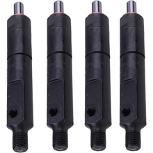 4 PCS Fuel Injector 220-0493 2200493 for Caterpillar CAT Engine 3054 - KUDUPARTS