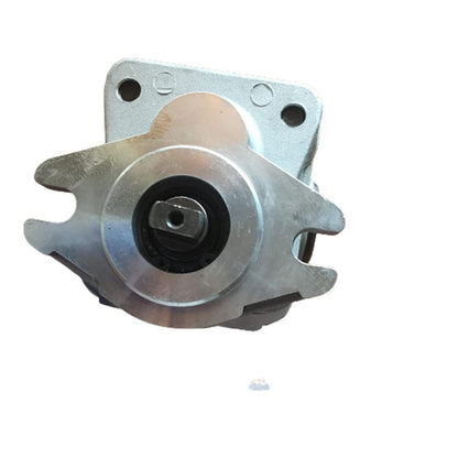 Gear Pump 4I-1023 for Caterpillar CAT 312 312B 315 317 317N Excavator 3054 3046 Engine - KUDUPARTS