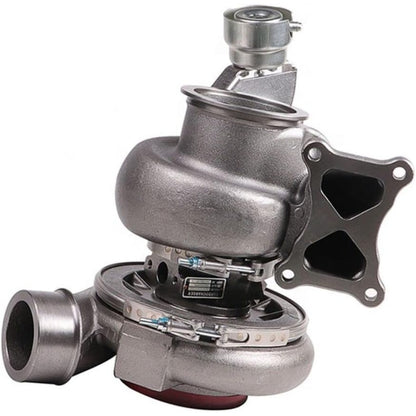Turbo GTA4294BS Turbocharger 233-1596 for Caterpillar CAT Engine C15 - KUDUPARTS