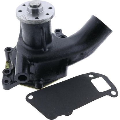 Water Pump 1-13610-877-2 for Isuzu 4BG1 4BG1T Engine Hitachi ZAX120 - KUDUPARTS