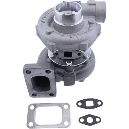 Turbo TA3118 Turbocharger 4817756 for Iveco Engine 8045.25.385 CASE New Holland Tractor - KUDUPARTS