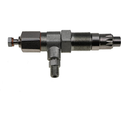 Fuel Injector 5153000391 for Isuzu Engine 3AA1 3AD1 3AB1 UMC240 C240 2AA1 2AB1 UM2AB1 UM3AB1 Hitachi Excavator EX50UR - KUDUPARTS