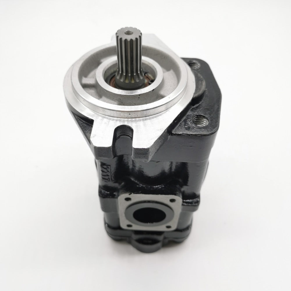 Hydraulic Pump 3C081-82204 for Kubota M7060 M9540 M9960 M8540 M8560 Tractor (Ship to US Only) - KUDUPARTS