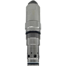 Swing Motor Relief Valve 4286404 4328226 4373201 for John Deere Excavator 490E 110 120 - KUDUPARTS