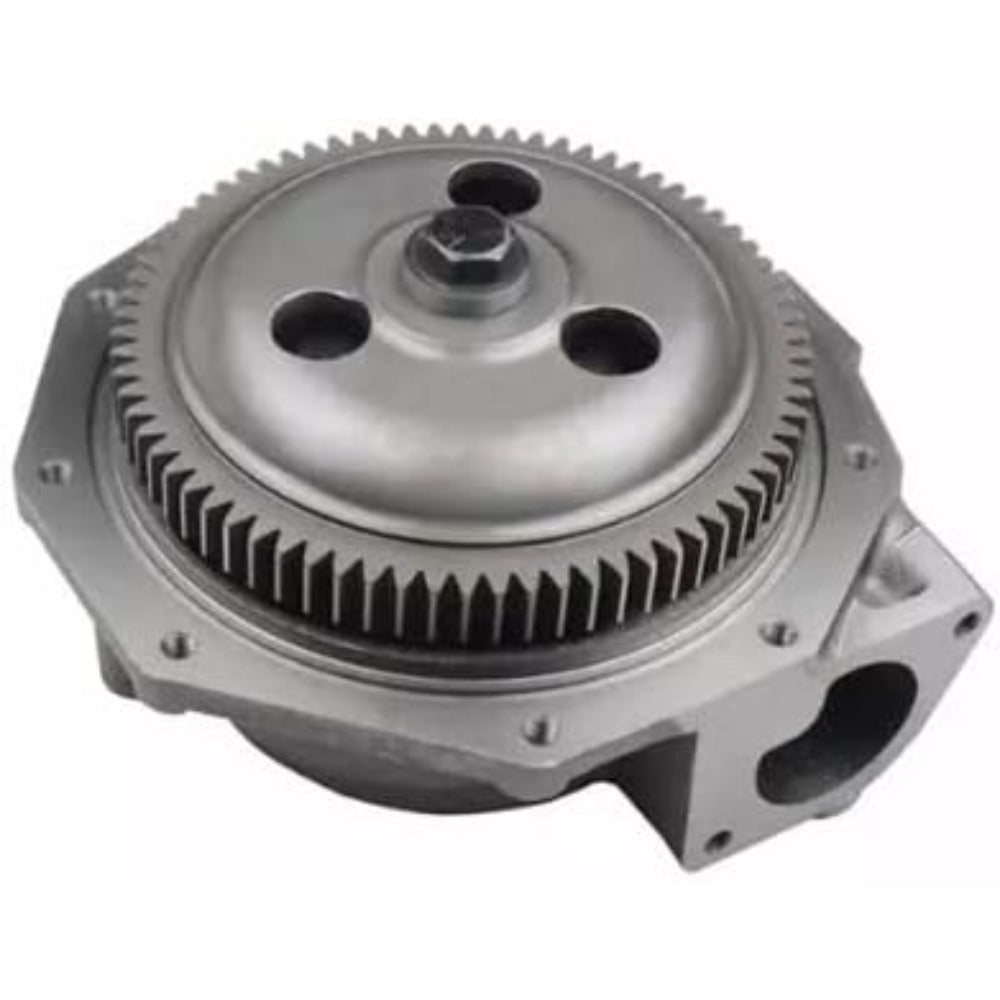 Water Pump 6I-3890 135-4925 for Caterpillar CAT Engine 3406 3406C 3406E 3456 - KUDUPARTS