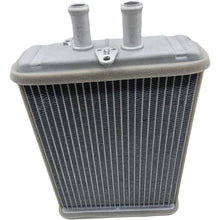 A/C Heater Core 4464275 for Hitachi Excavator ZX110-3 ZX120-3 ZX160W ZX180W ZX200 ZX210W ZX240-3 ZX270 ZX330-3 ZX350K-3 - KUDUPARTS