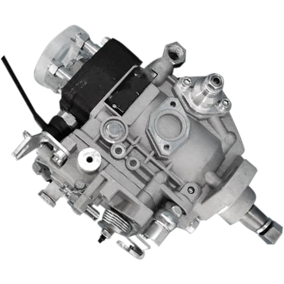 Fuel Injection Pump 317-4996 32A65-07161 for Caterpillar CAT Engine 3044C Loader 256C 262C 277C 287C - KUDUPARTS