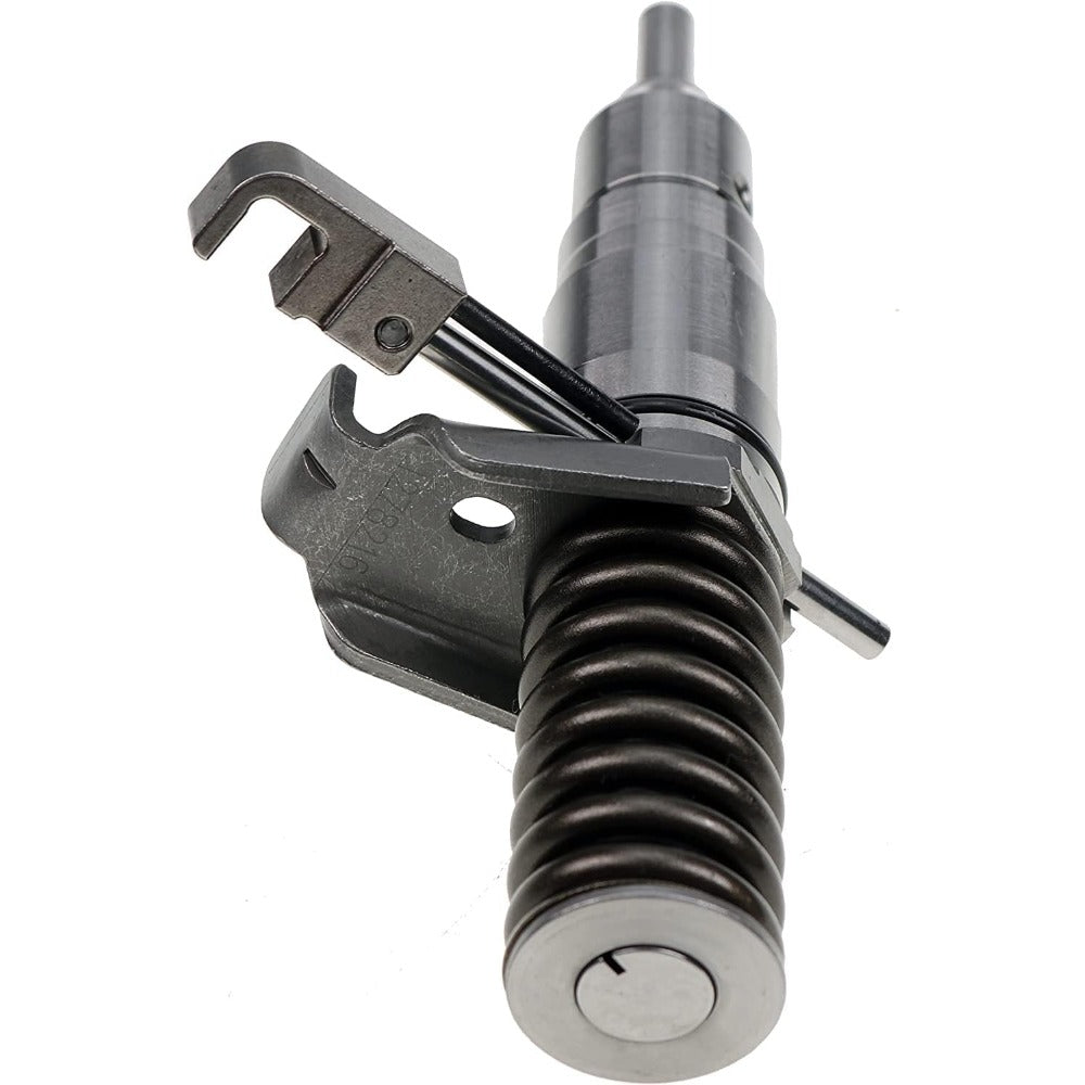 6PCS Fuel Injector 127-8205 0R-8479 for Caterpillar CAT Engine 3114 Wheel Loader 910F 910E - KUDUPARTS