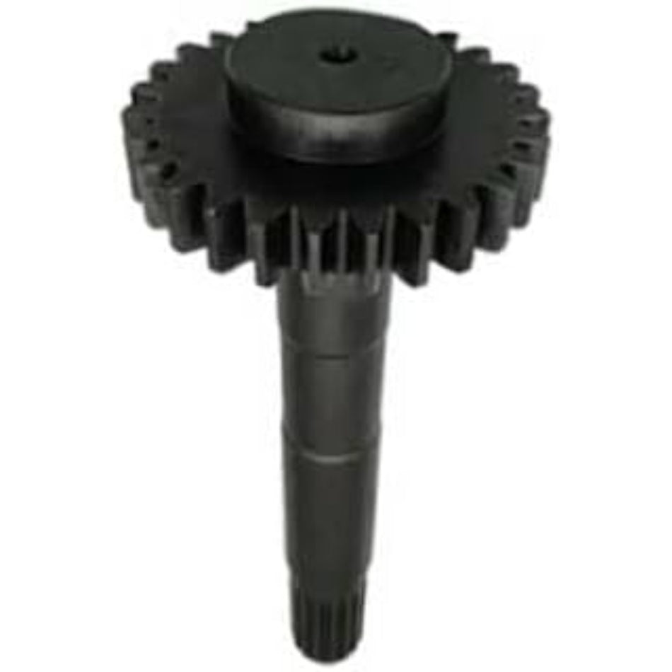 Travel Motor Sun Shaft 2025958 for Hitachi Excavator EX100 - KUDUPARTS