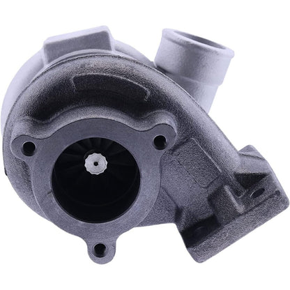 Turbo TD04HL-15G Turbocharger 49189-00501 for Isuzu Engine 4BG1 4BG1T Kobelco Excavator SK120-3 SK120-1 - KUDUPARTS