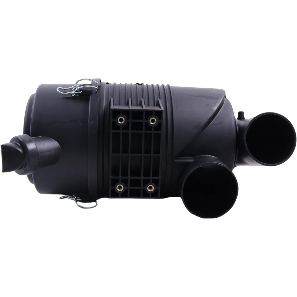Conjunto de filtro de aire de sello Radial FPG G082526 para cargador Massey Ferguson Tractor 4410 JCB 3CX 4CX Caterpillar CAT 424