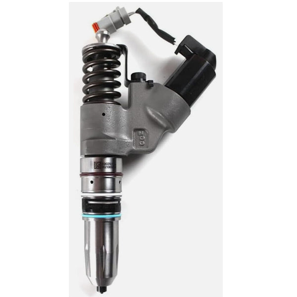 Fuel Injector 3411845 for Cummins Engine M11 QSM11 ISME - KUDUPARTS