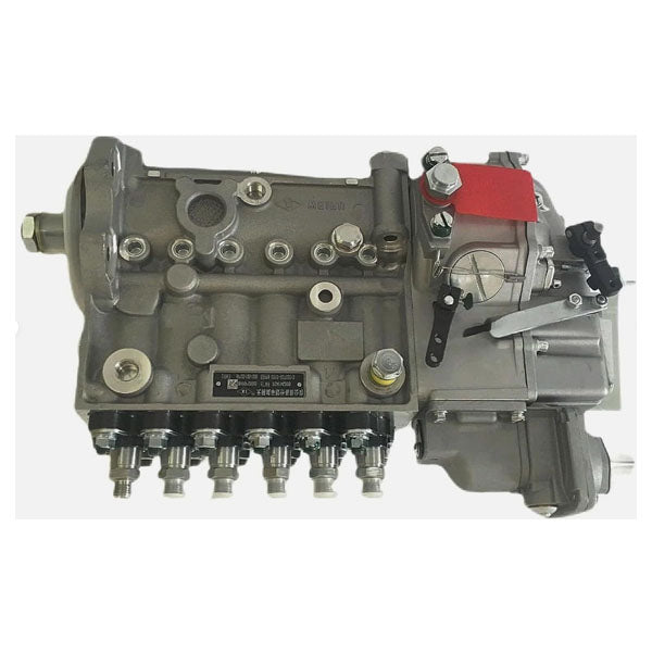 Fuel Injection Pump 4980766 for Cummins Engine ISBE-B220B170 - KUDUPARTS