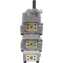 For Komatsu Excavator PC40-6 Hydraulic Pump 705-41-08010 - KUDUPARTS