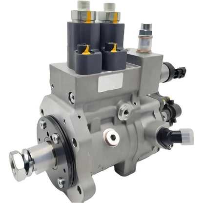 High Pressure Fuel Pump 490-5709 499-4442 for Caterpillar CAT Engine C9.3B C9.3 Excavator 340 336 345GC - KUDUPARTS