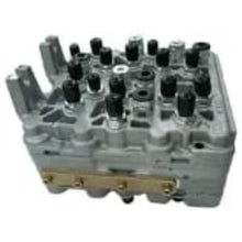 Shuttle Valve 4718276 4468337 4486321 for Isuzu Engine 6UZ1 Hitachi Excavator ZX200 ZX210H ZX230 ZX270 ZX450-3 ZX470-5 EX1200-6 - KUDUPARTS