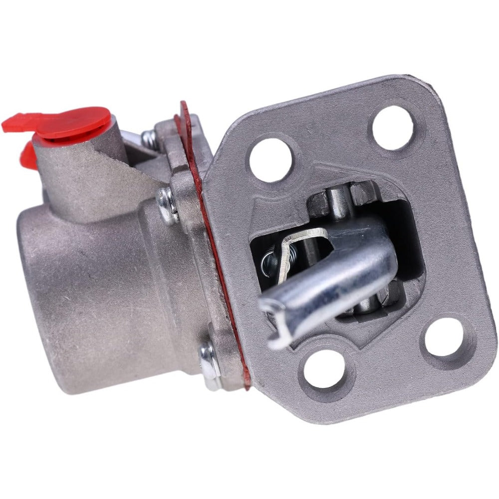 Fuel Transfer Pump 6I-0570 for Caterpillar CAT 416B 426B 428B 436B 438B Backhoe Loader 3054 Engine - KUDUPARTS