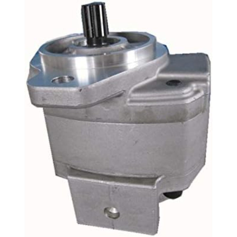 For Komatsu Wheel Loader WA380-3 WA380-DZ-3 Hydraulic Pump ASS'Y 705-13-31340 - KUDUPARTS