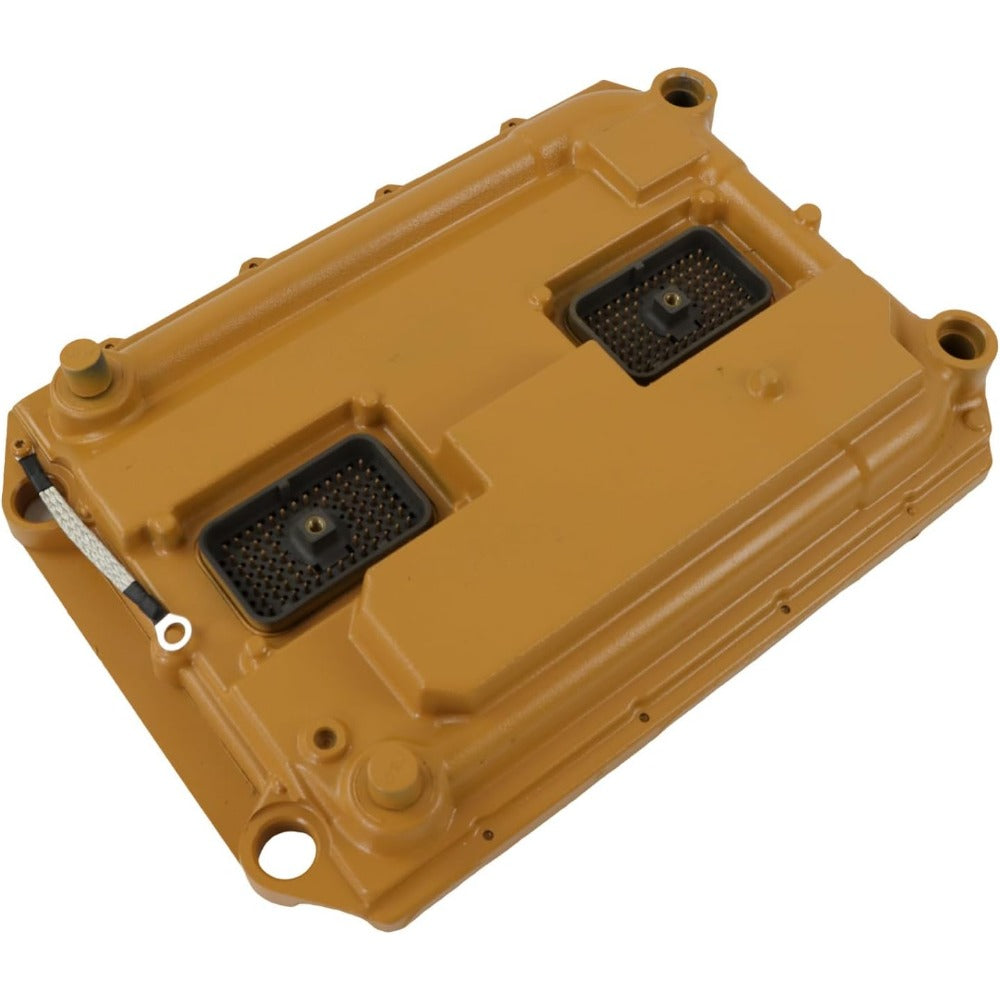 Electronic Control Module 348-2377 for Caterpillar CAT Engine 3126 C12 C15 C16 C18 C7 - KUDUPARTS
