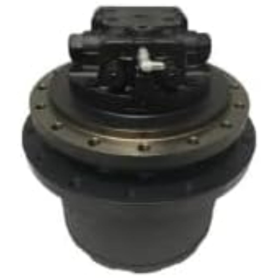 Final Drive Motor Assembly 151-9686 for Caterpillar CAT Excavator 312B L - KUDUPARTS