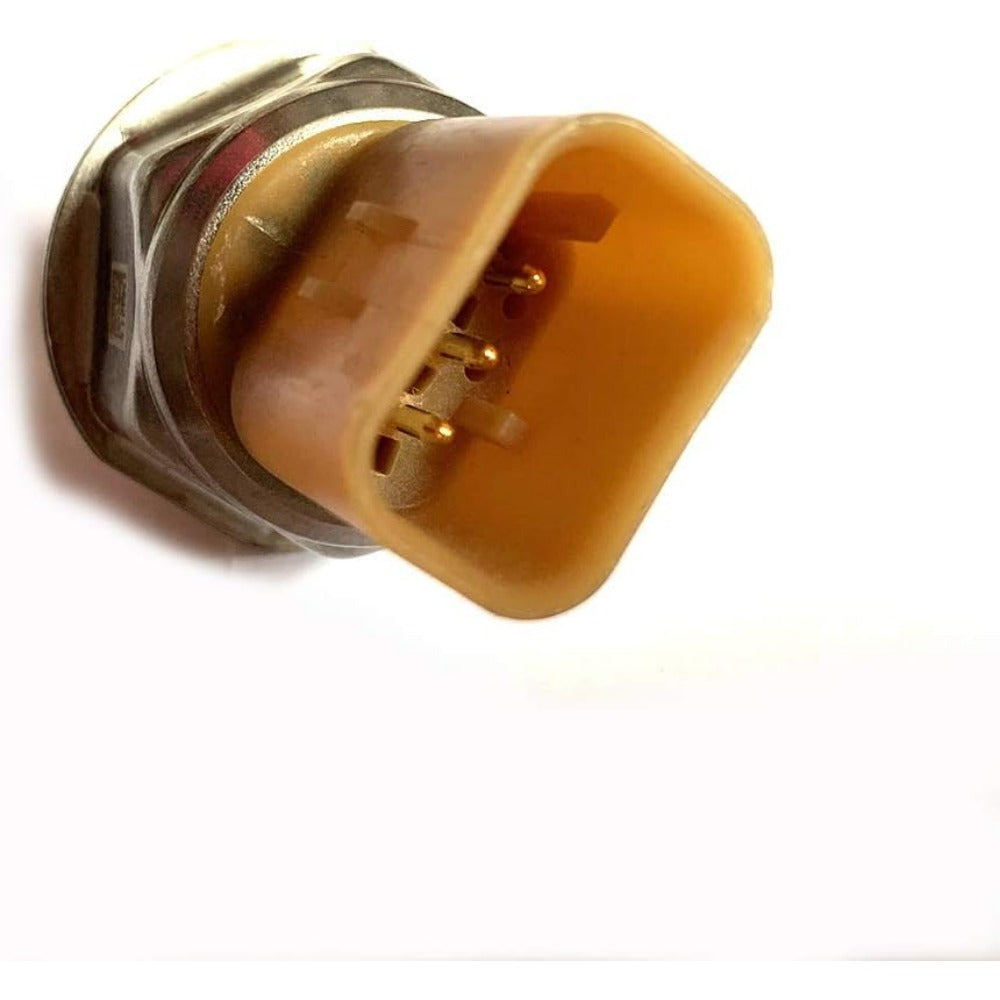 Heavy Duty Pressure Switch 320-3065 for Caterpillar CAT Excavator 349E L Engine C15 C18 - KUDUPARTS