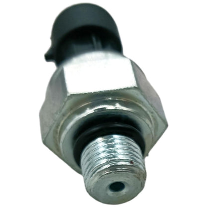 Pressure Sensor 4332040 for Hitachi EX100-5 EX120-5 EX135UR EX200-3 EX200-5 EX220-5 EX230-5 EX40UR-3 ZX40U - KUDUPARTS