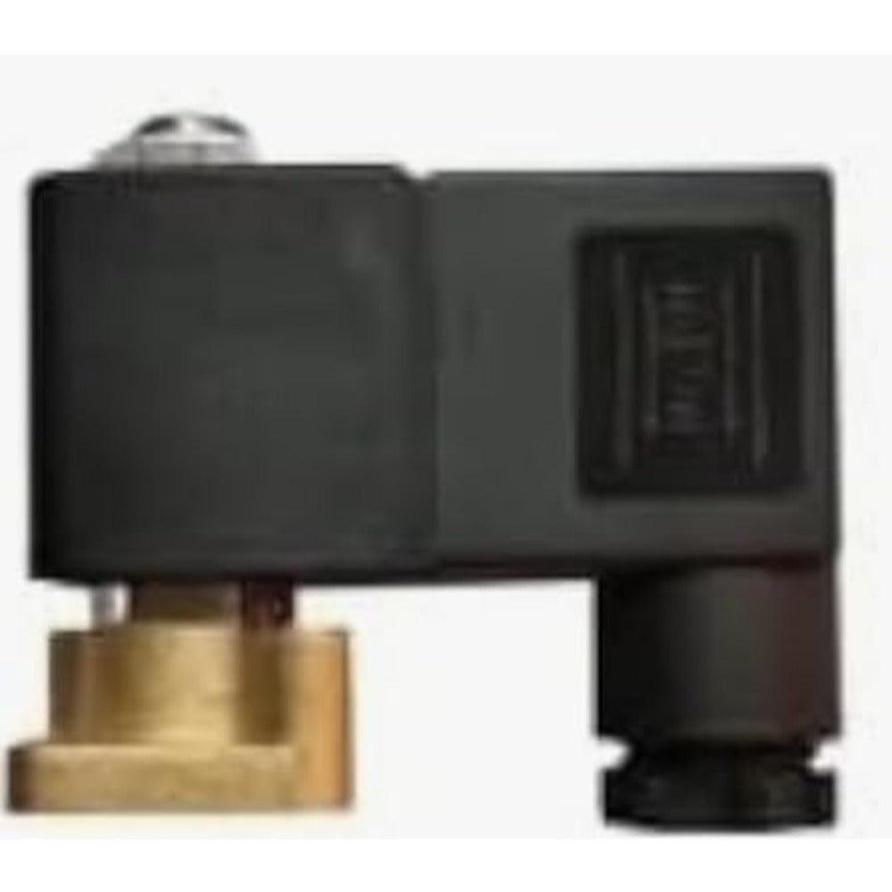 Solenoid Valve 24029415 for Ingersoll Rand Air Compressor - KUDUPARTS