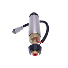 24V Electric Fuel Transfer Pump 4937766 3968190 3968189 5260634 4943735 for Cummins Engine 6B5.9 6C8.3 N14 NH855 QSB QSC QSL X15 NT855 - KUDUPARTS