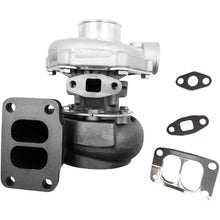 Turbo S2D Turbocharger 6207-81-8330 for Komatsu Engine S6D95L-1 Excavator PC200-6 PC210LC-6 - KUDUPARTS