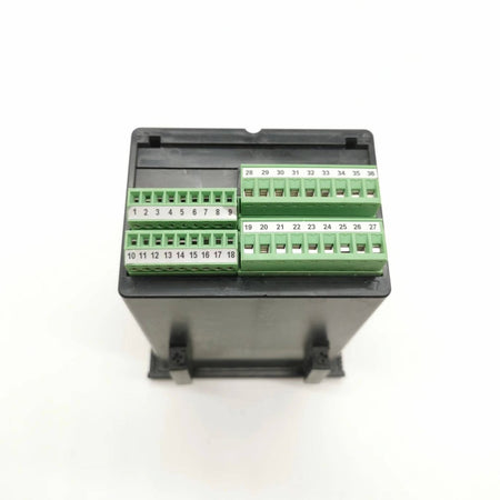 Controller QC1002 1604938201 for Atlas Copco Air Compressor - KUDUPARTS