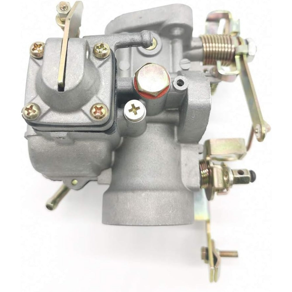 276Q-13000 Carburetor for Joyner 650 Buggy 2 Cylinder LJ276 Engine Sand Spider - Commando & Others Buggy Models - KUDUPARTS