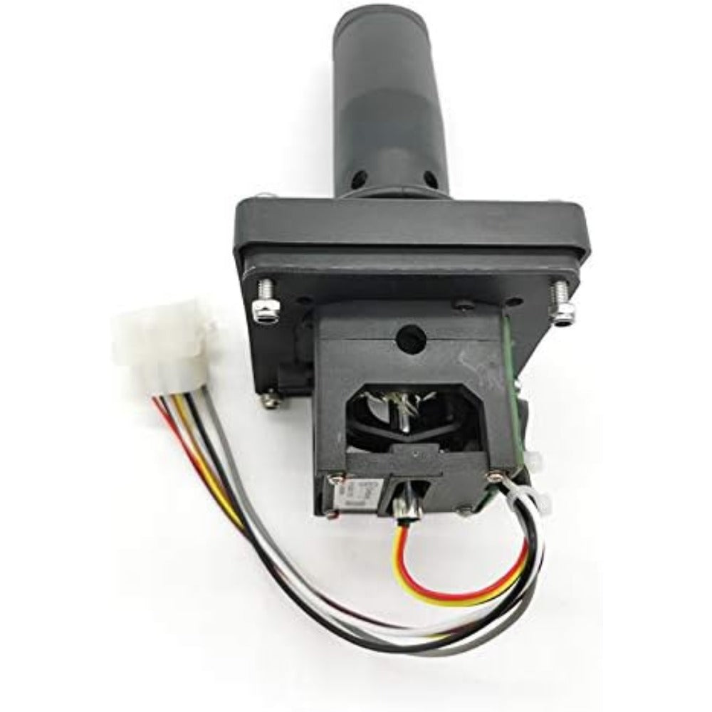 Joystick Controller Single Axis Drive Steer 1001134438 1600345 1600402 1600402S Fit for JLG Scissor Lift 1930ES 2030ES 2630ES 2646ES 3246ES - KUDUPARTS