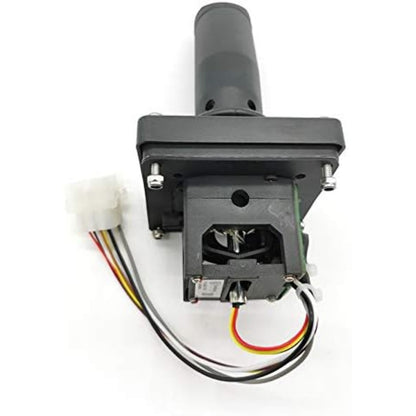 Joystick Controller Single Axis Drive Steer 1001134438 1600345 1600402 1600402S Fit for JLG Scissor Lift 1930ES 2030ES 2630ES 2646ES 3246ES - KUDUPARTS