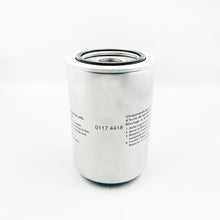 Oil Filter 01174418 for Deutz Engine FL912 FL413 Tractor Agrotron M600 M610 M615 - KUDUPARTS