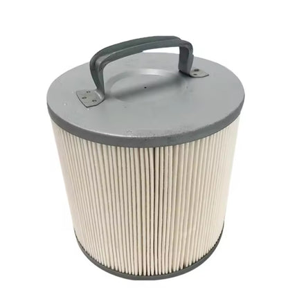 Lube Filter P551344 for Hino Engine H06CT H07CT EP100T Hitachi Excavator EX220 EX25 EX270 EX300 EX35 Crane KH1253 KH1503 - KUDUPARTS