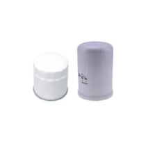 Kit de filtre d'entretien de 50 heures 7334793 pour chargeuse Bobcat S70