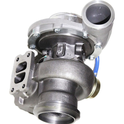 Turbo S300G071 Turbocharger 198-8717 for Caterpillar CAT Truck 793 HD with 3126E 3516B Engine - KUDUPARTS