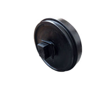 Galet tendeur 9165848 pour excavatrices John Deere 330LC 370 3754D 3754GLC 3756GLC 450CLC 470GLC 992D 992DLC 992ELC