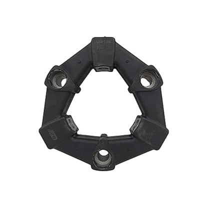 Acoplamiento de goma 90A PAT 3683643 778322 para excavadora Caterpillar Kobelco Kato 