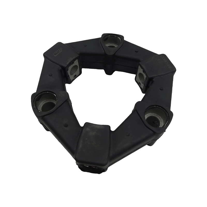 Acoplamiento de goma 90A PAT 3683643 778322 para excavadora Caterpillar Kobelco Kato 