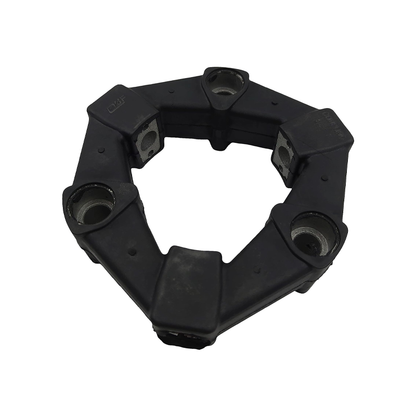 Acoplamiento de goma 90A PAT 3683643 778322 para excavadora Caterpillar Kobelco Kato 