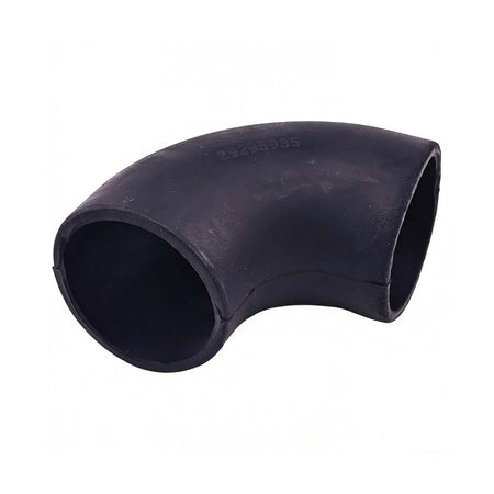 90DEG Bend Rubber Elbow Hose 89295935 for Ingersoll Rand Screw Air Compressor - KUDUPARTS