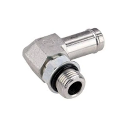 Raccord à 90 degrés 144058 pour élévateur à ciseaux Skyjack SJII3215 SJII3219 SJII3220 SJII3226 SJII4626 SJII4632 SJII4740