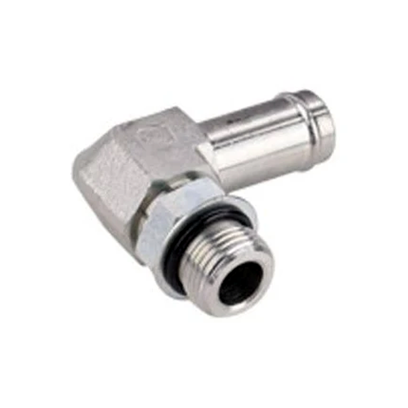 90 Degree Fitting 144058 for Skyjack Scissor Lift SJII3215 SJII3219 SJII3220 SJII3226 SJII4626 SJII4632 SJII4740 - KUDUPARTS